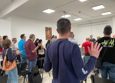 30 maggio 2023: Chiusura anno accademcio 2022-2023