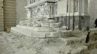 14 dicembre 2022: "Rivestiti di luce" - Natale 2022