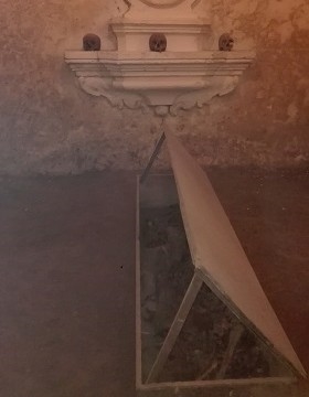 14 dicembre 2022: "Rivestiti di luce" - Natale 2022