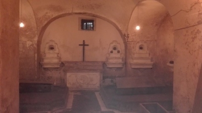 14 dicembre 2022: "Rivestiti di luce" - Natale 2022