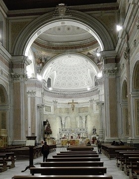 14 dicembre 2022: "Rivestiti di luce" - Natale 2022