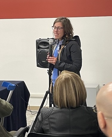 14 novembre 2023: Inaugurazione a.a. 2023-2024