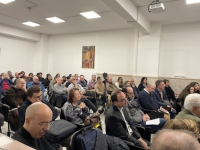 14 novembre 2023: Inaugurazione a.a. 2023-2024