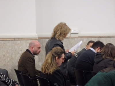 20 marzo 2024: Fatevi dunque imitatori di Dio (Ef 5,1) - Pasqua 2024