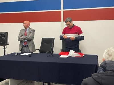 20 marzo 2024: Fatevi dunque imitatori di Dio (Ef 5,1) - Pasqua 2024