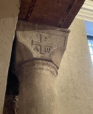 23 maggio 2024: "Siate in pace gli uni con gli altri" (mc 9,50) - Chiusura a.a. 2023-2024