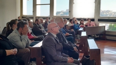 22 maggio 2025: Chiusura a.a. 2024-2025