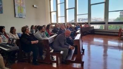 22 maggio 2025: Chiusura a.a. 2024-2025