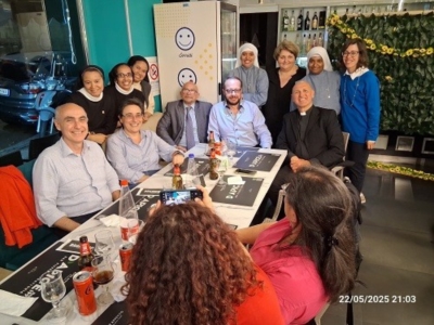 22 maggio 2025: Chiusura a.a. 2024-2025
