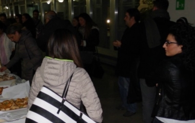 Una luce nella notte...Dio si mette nelle tue mani