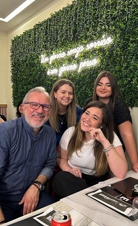 22 maggio 2025: Chiusura a.a. 2024-2025