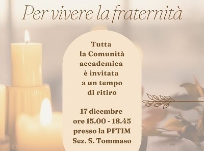 17 dicembre 2024: Natale 2024