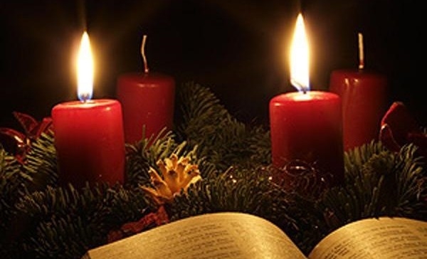 Lettera del direttore per il ritiro d'Avvento