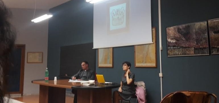 VIVERE UN LAMPO DI LUCE: IL "PERINATAL HOSPICE"