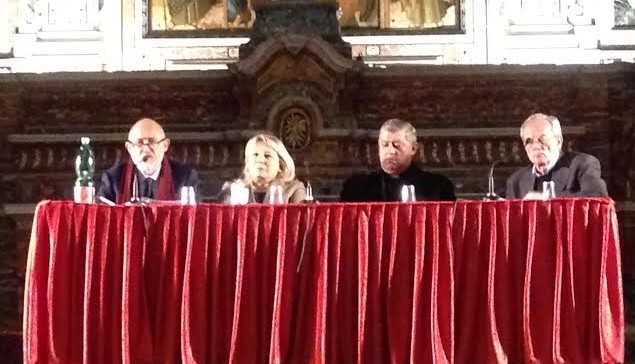 Il Card. Sepe alla scuola: insieme per la casa comune