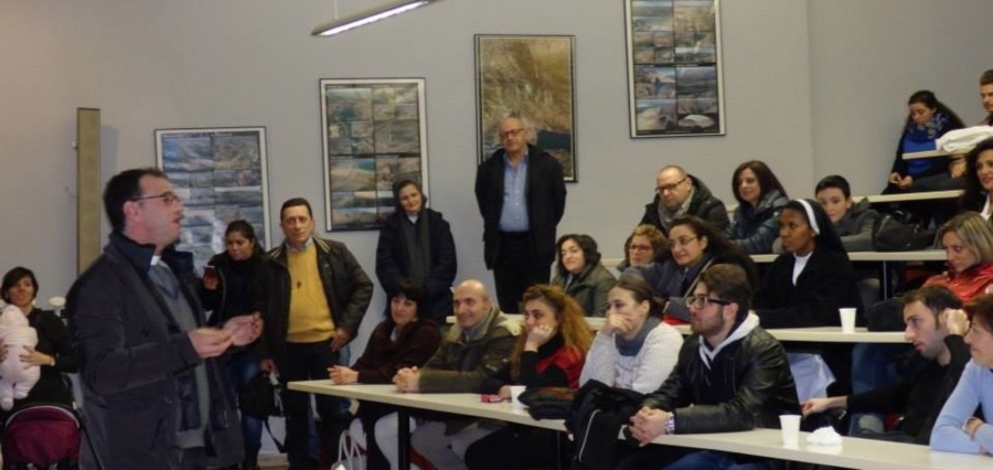 Riorganizzazione della mappa territoriale degli ISSR