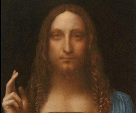 LEONARDO A DONNAREGINA. I SALVATOR MUNDI PER NAPOLI