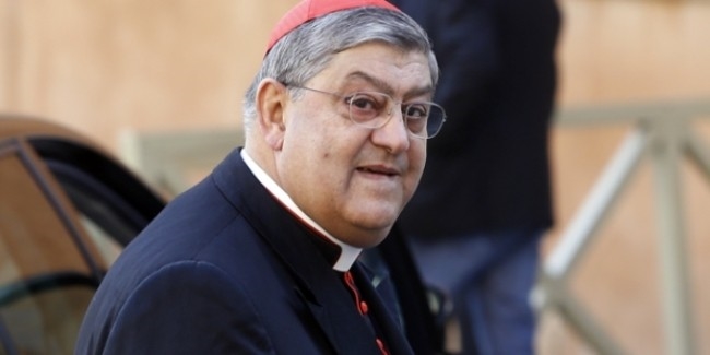 "Mi sono sentito chiamato per nome"