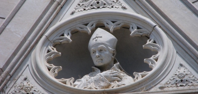 Processione del Santo Patrono e Martire Gennaro