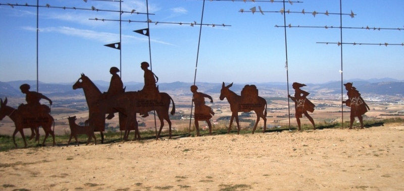 Alloggiare i Pellegrini. Convegno diocesano di programmazione pastorale per l'anno 2017-18 