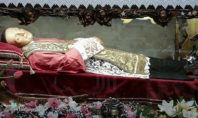 Il Beato Vincenzo Romano sarà santo