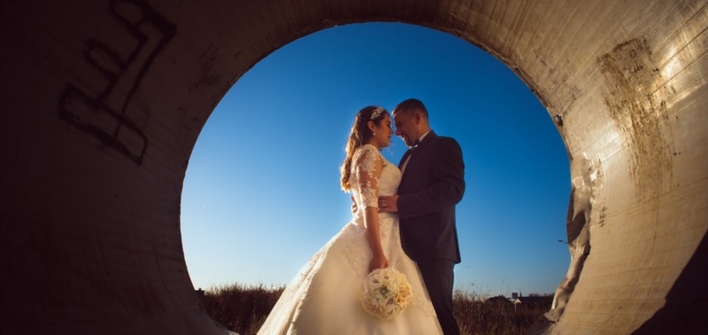 Matrimonio come sogno di Dio 