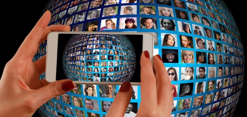 "Siamo membra gli uni degli altri"