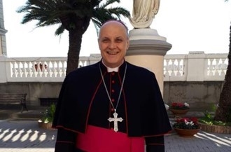 E' tornato alla Casa del Padre S.E. Mons. Salvatore Angerami Vescovo Ausiliare di Napoli