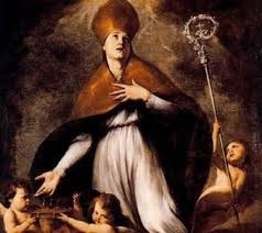 Solennità di San Gennaro 2019