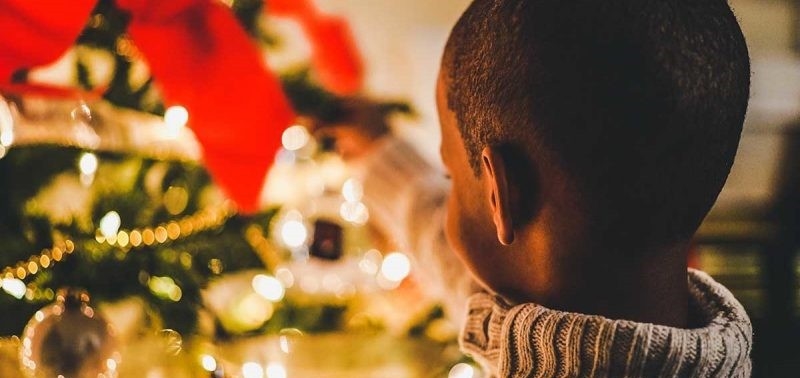 Serata di beneficenza per l’infanzia