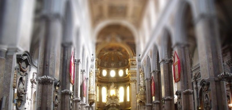 Operatore dei servizi di custodia ed accoglienza museale