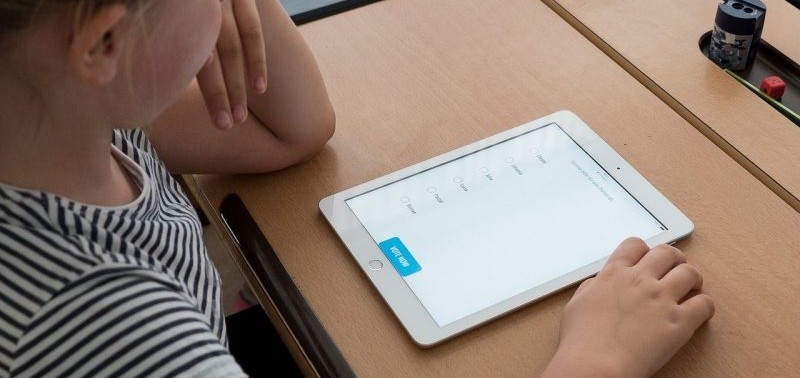 La spiritualità dell’insegnante: educare nell’era digitale