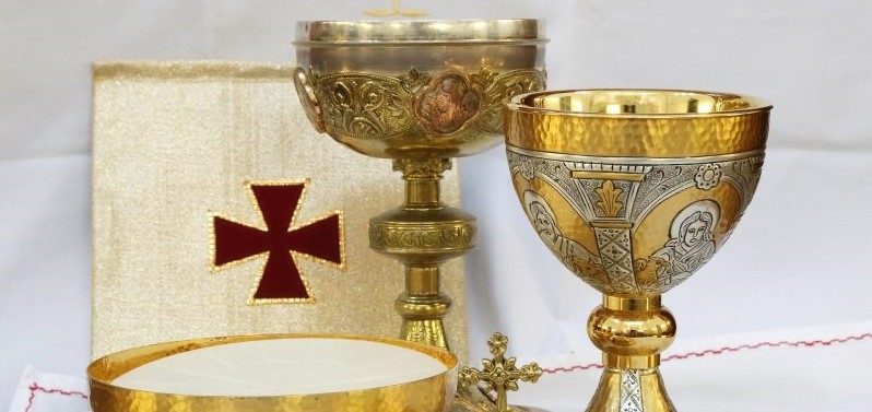 Essere di esempio e di orientamento in questo tempo di grande angoscia