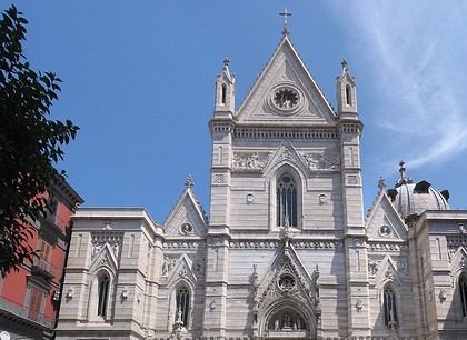 XXXI Sinodo della Chiesa di Napoli