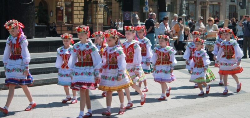 UCRAINA: la follia della guerra