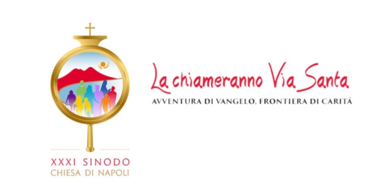 La chiameranno Via Santa