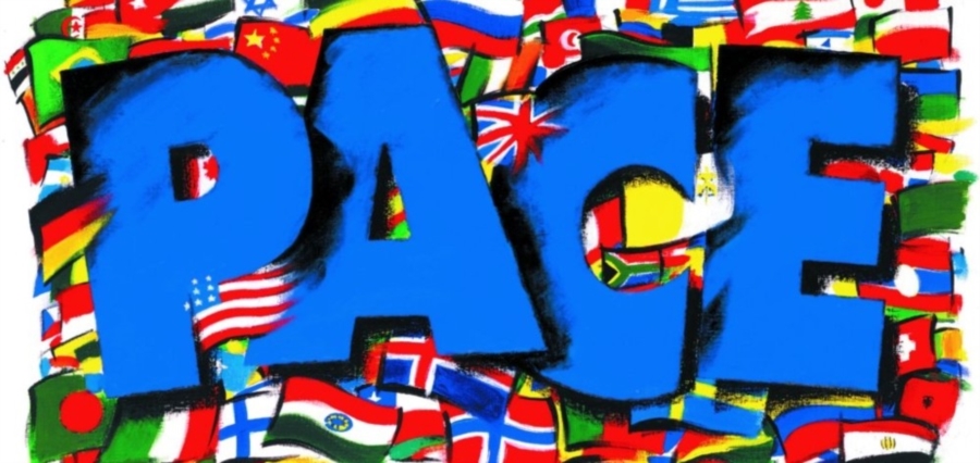 Omelia Sepe Giornata Mondiale della Pace