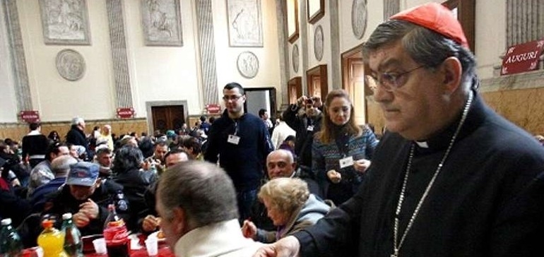 Dossier Caritas 2015