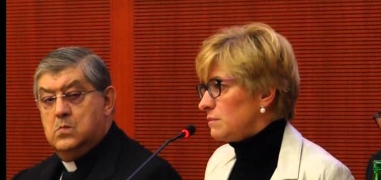 Convegno Mediterraneo Mare Nostrum