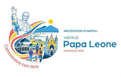 VISITA PASTORALE DI PAPA LEONE XIV: 8 MAGGIO 2026