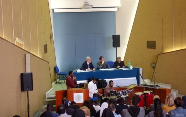 Migranti: dall'accoglienza all'inclusione