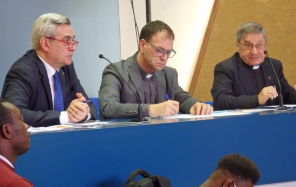 Migranti: dall'accoglienza all'inclusione