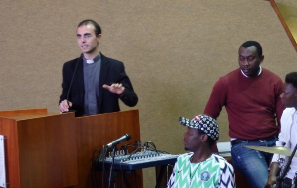 Migranti: dall'accoglienza all'inclusione