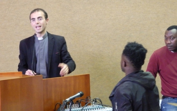 Migranti: dall'accoglienza all'inclusione