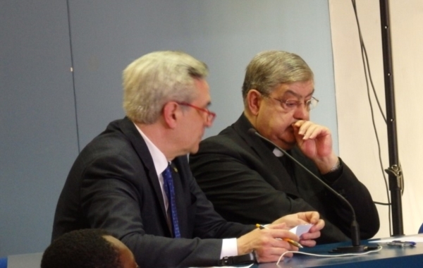 Migranti: dall'accoglienza all'inclusione