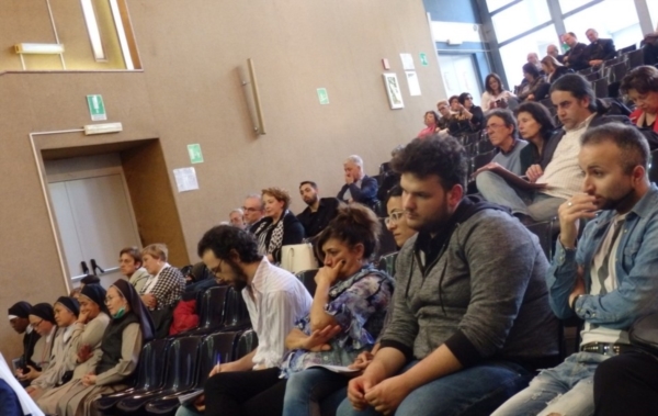 Migranti: dall'accoglienza all'inclusione