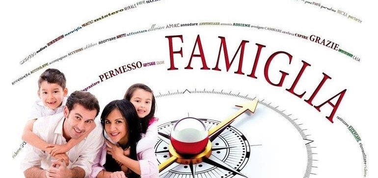 La realtà crossmediale per comunicare in famiglia
