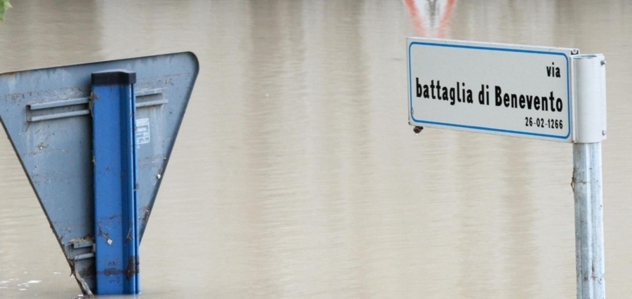 Non lasciamoli soli! Appello dei Vescovi della Campania per gli alluvionati di Benevento