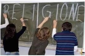 S. Messa del Card. Sepe con gli insegnanti di IRC