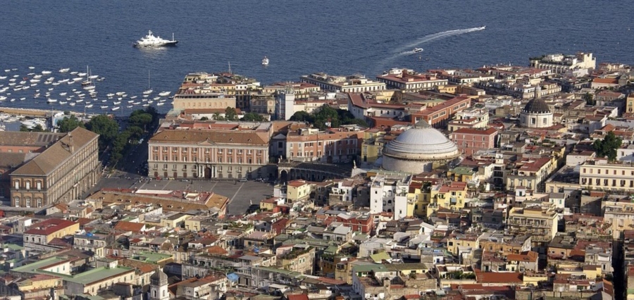 “Ti rendo grazie, Signore, con tutto il cuore”
